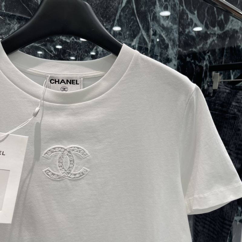 Chanel T-Shirts